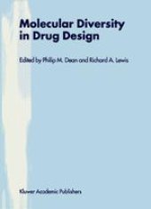 book Molecular Diversity in Drug Design