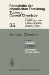 book Inorganic Chemistry