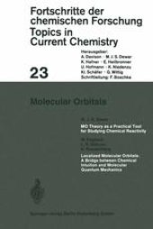 book Molecular Orbitals