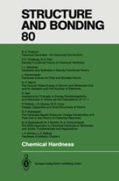 book Chemical Hardness