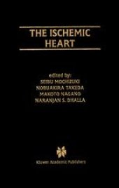 book The Ischemic Heart