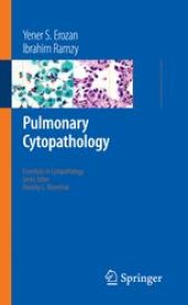 book Pulmonary Cytopathology