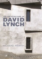 book The Architecture of David Lynch