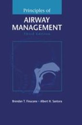 book Principles of Airway Management