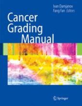 book Cancer Grading Manual