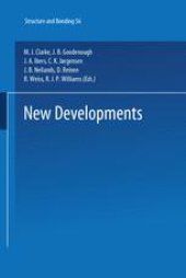 book New Developments