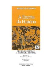 book A escrita da história