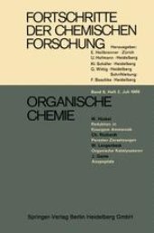 book Organische Chemie