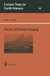 book Theory of Seismic Imaging