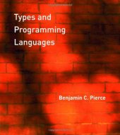 book Types and Programming Languages