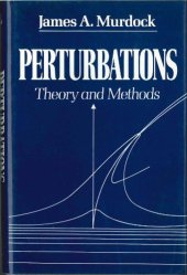 book Perturbations: Theory and Methods