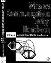 book Wireless Communications Design Handbook: Space Interference: Aspects of Noise, Interference and Environmental Concerns