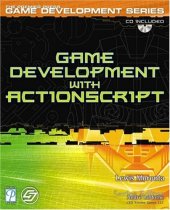 book Game Development with ActionScript