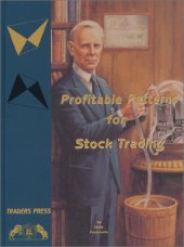 book Profitable Patterns for Stock Trading