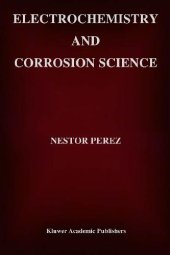 book Electrochemistry and Corrosion Science