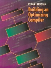 book Building an Optimizing Compiler