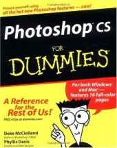 book Photoshop CS For Dummies