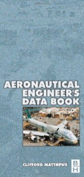 book Aeronautical engineers' data book