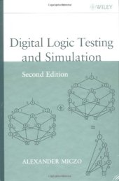 book Digital Logic Testing and Simulation