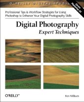 book Digital Photography: Expert Techniques