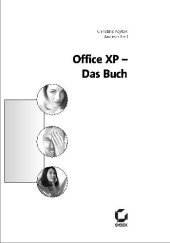 book Office XP - Das Buch