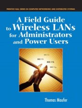 book A Field Guide to Wireless LANs for Administrators and Power Users