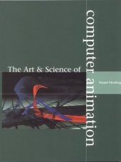 book The Art and Science of Computer Animation