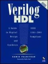 book Verilog HDL: A Guide to Digital Design and Synthesis