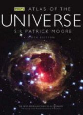 book Philip's Atlas of the Universe