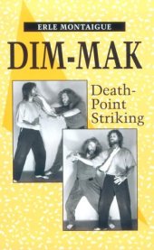 book Dim-mak: Death Point Striking