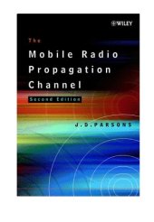 book The Mobile Radio Propagation Channel