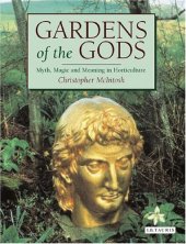 book Gardens of the Gods: Myth, Magic and Meaning