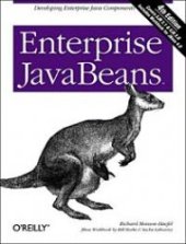 book Enterprise JavaBeans