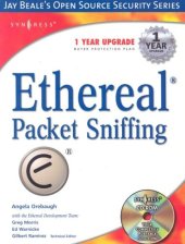 book Ethereal Packet Sniffing