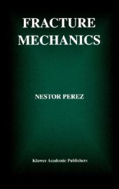 book Fracture Mechanics