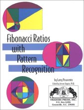 book Fibonacci Ratios With Pattern Recognition