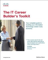 book The IT Career Builder's Toolkit