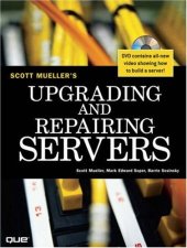 book Upgrading and Repairing Servers