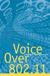 book Voice Over 802.11