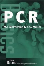 book PCR