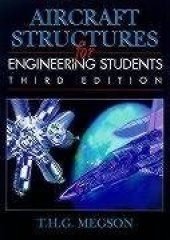 book Aircraft Structures for Engineering Students