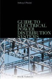 book Guid to Electrical Power Distribution Systems