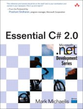 book Essential C# 2.0