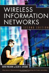 book Wireless Information Networks