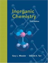 book Inorganic Chemistry 