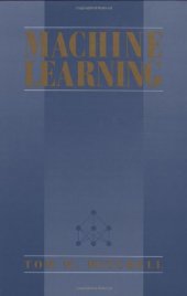 book Machine Learning