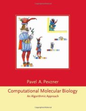 book Computational Molecular Biology, Algorithmic