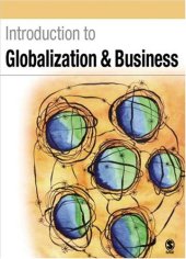 book Introduction to Globalization and Business: Relationships and Responsibilities