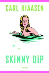 book Skinny dip: [a novel]