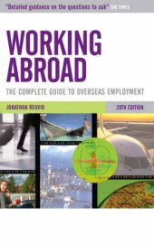 book Working Abroad: The Complete Guide to Overseas Employment [With CD-ROM]